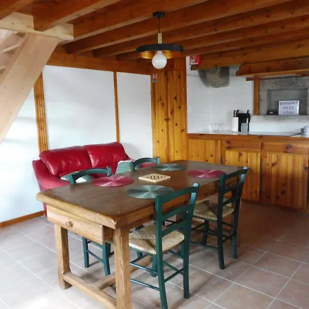 La Ch'tiote Meizou *