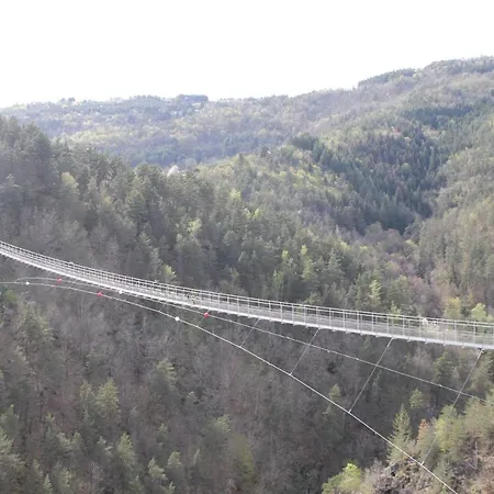 Séjour à la campagne La Ch'tiote Meizou *