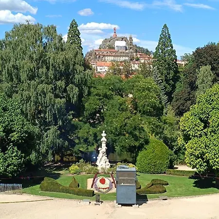 La Ch'tiote Meizou *