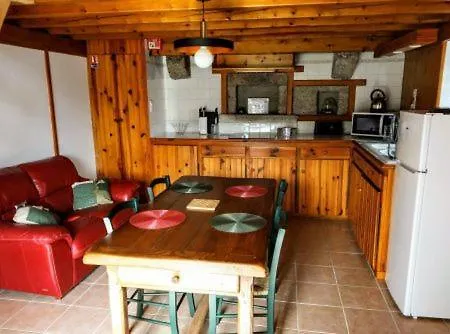 La Ch'tiote Meizou * Mazet-Saint-Voy