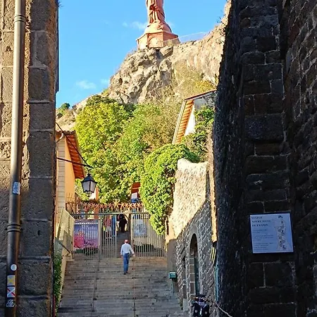 La Ch'tiote Meizou Séjour à la campagne *